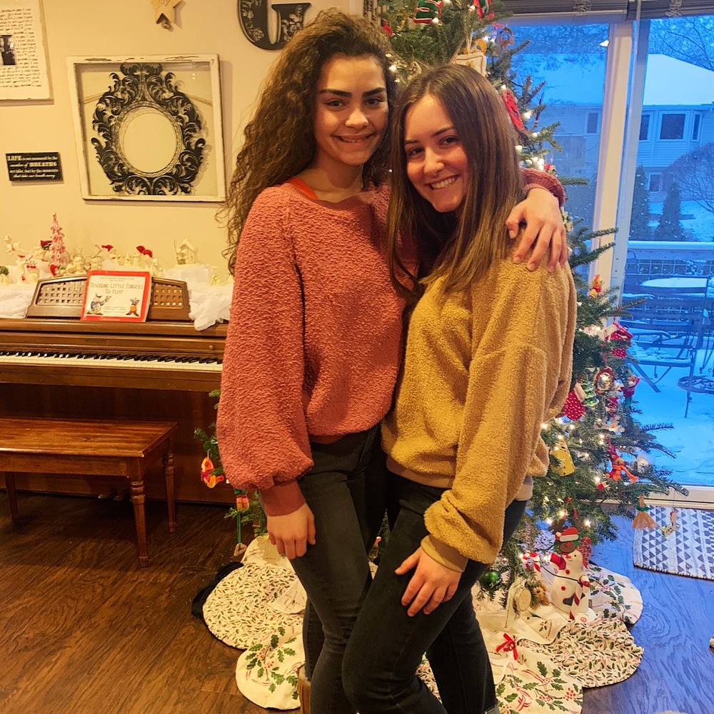 Meet your Posher, Kali